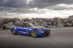Mercedes-AMG GT R Roadster 2020 года (NA)